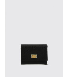 [Dolce & Gabbana] Wallet SS26 BI0770A1001 80999