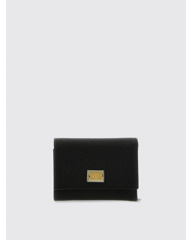 [Dolce & Gabbana] Wallet SS26 BI0770A1001 80999