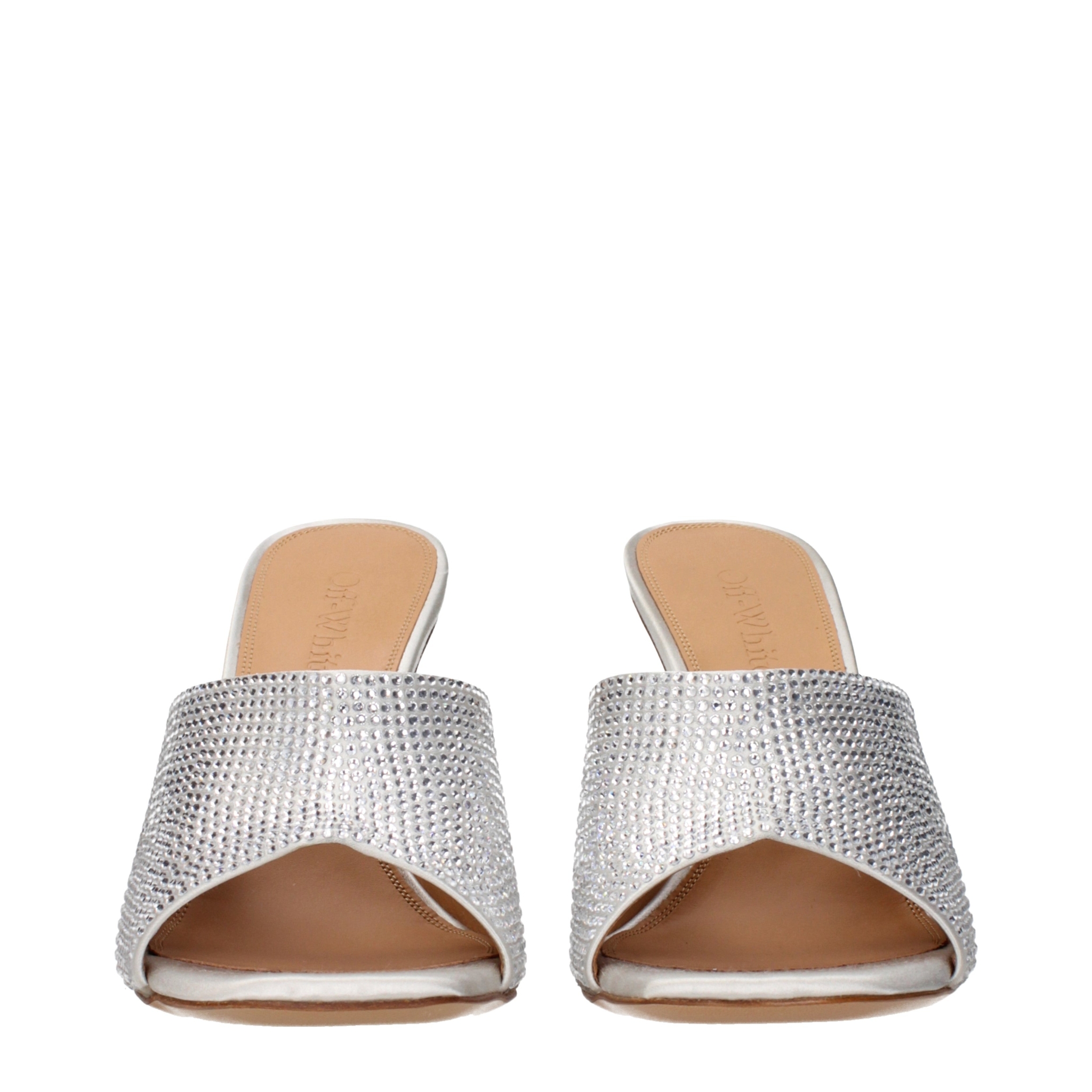 [Off-White] Sandals SS25 OWIJ040FAB0010972