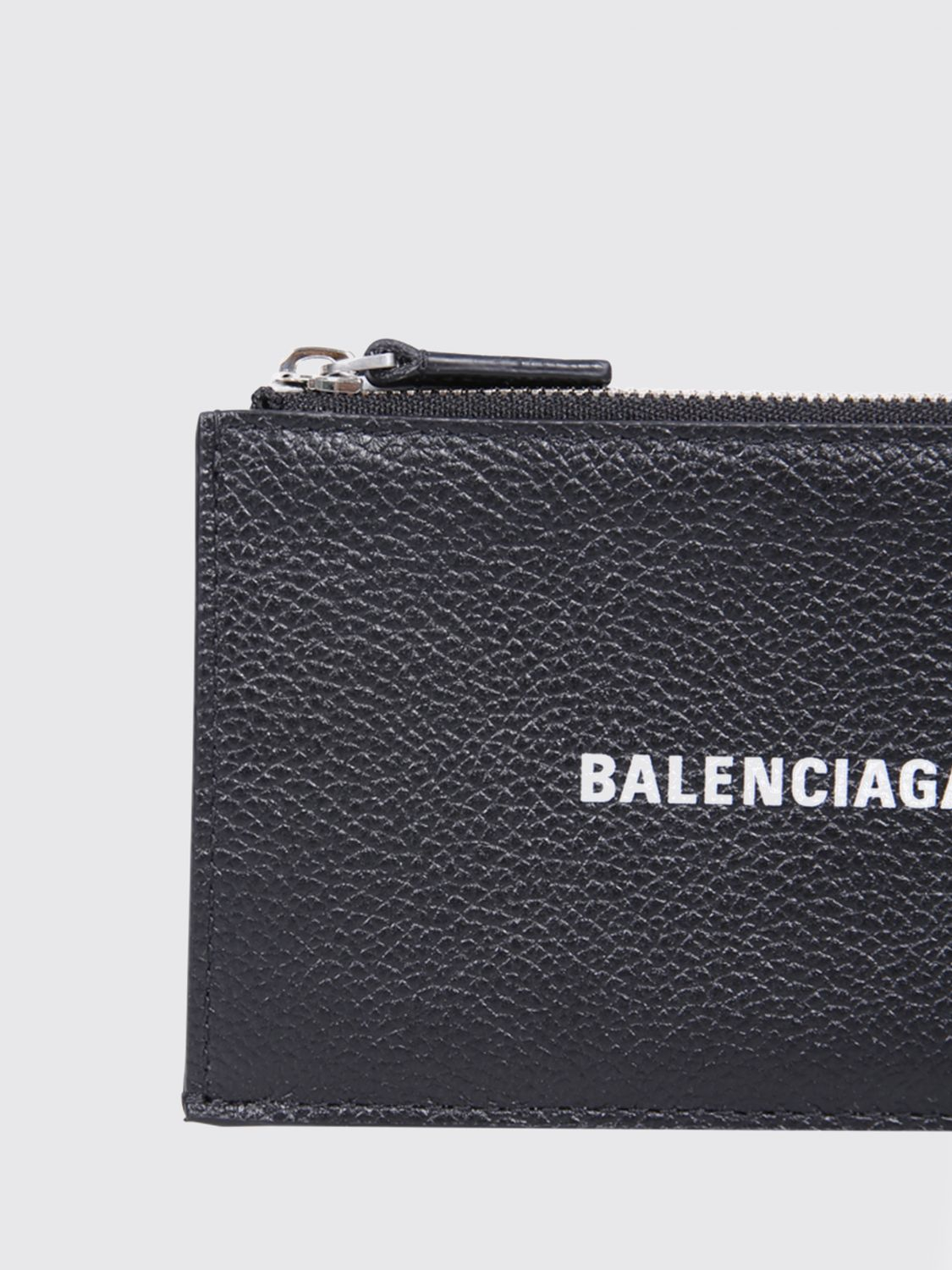 [Balenciaga] Wallet SS26 6405351IZI3 1090