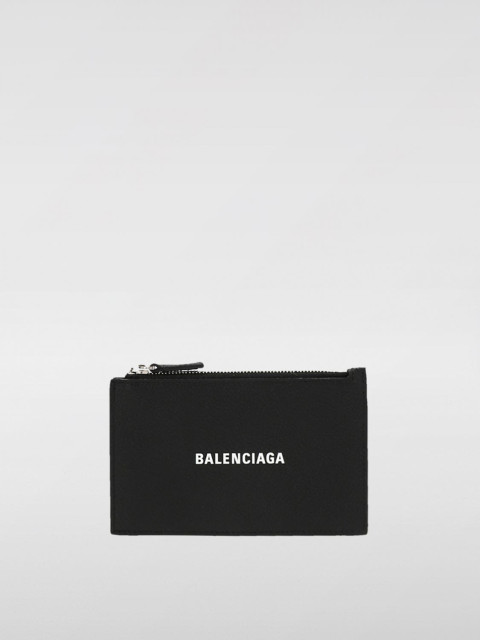 [Balenciaga] Wallet SS26 6405351IZI3 1090