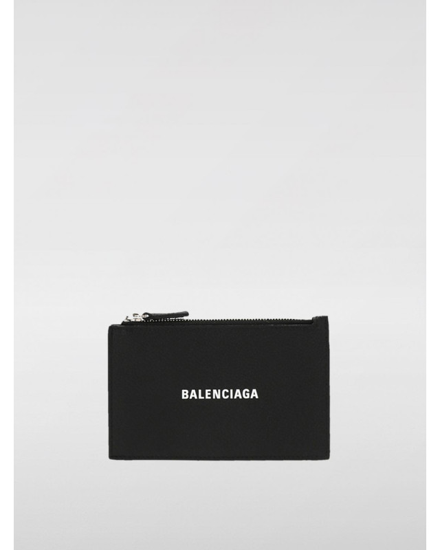 [Balenciaga] Wallet SS26 6405351IZI3 1090