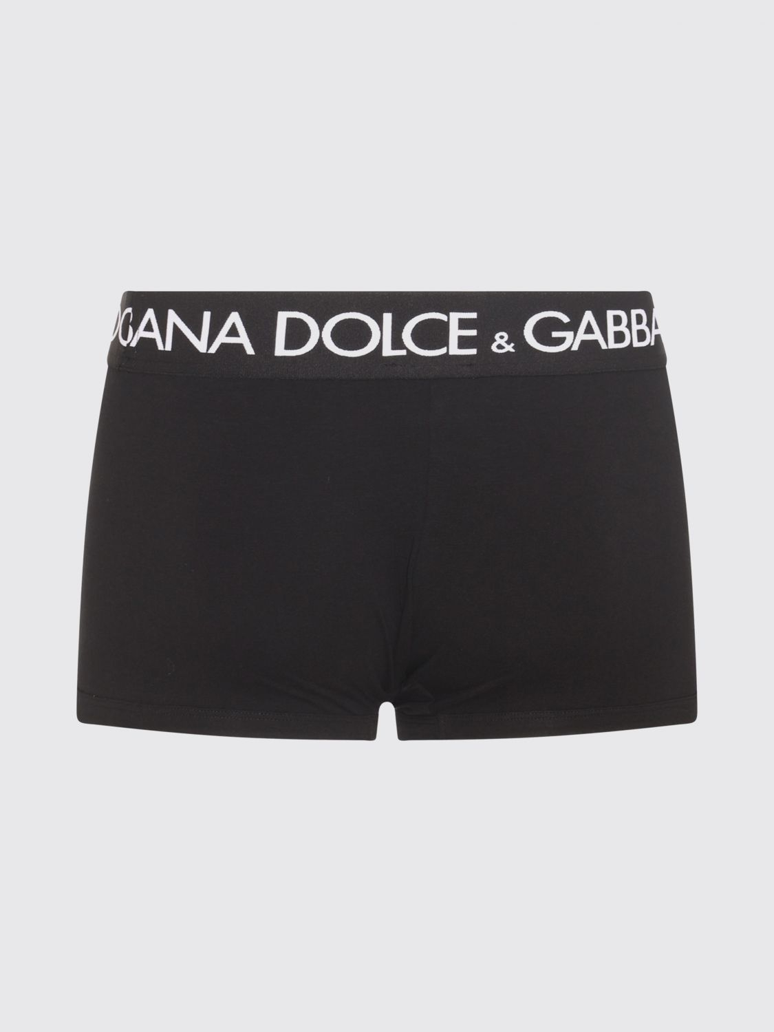 [Dolce & Gabbana] Brief boxer FW26 M9D70JONN97 N0000