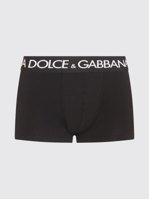 [Dolce & Gabbana] Brief boxer FW26 M9D70JONN97 N0000