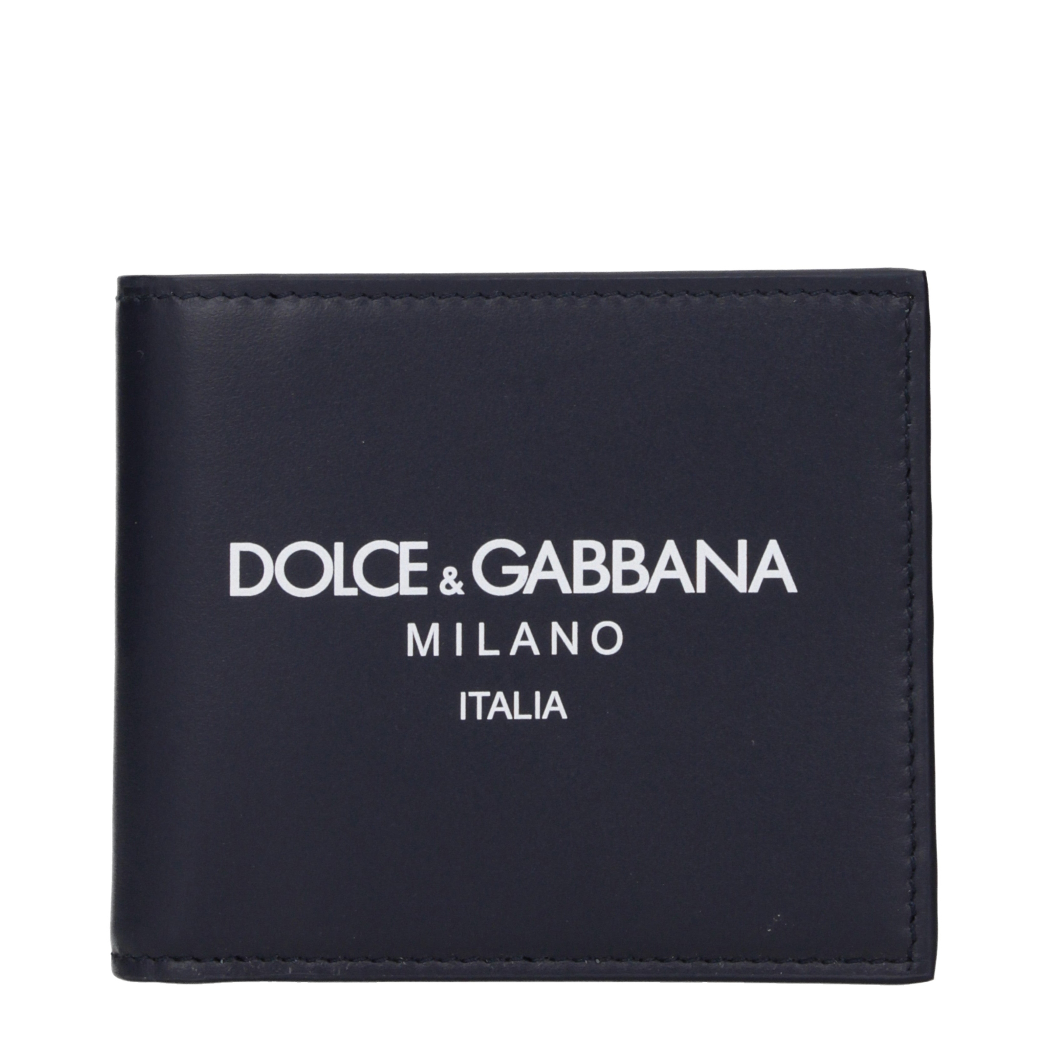 [DOLCE&GABBANA] Wallet SS26 BP1321AN244HBII7