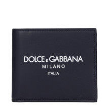 [DOLCE&GABBANA] Wallet SS26 BP1321AN244HBII7