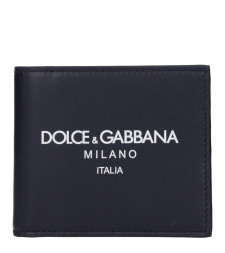 [DOLCE&GABBANA] Wallet SS26 BP1321AN244HBII7