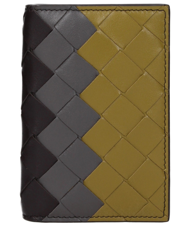 [Bottega Veneta] Wallet SS26 749417V3IZ22117