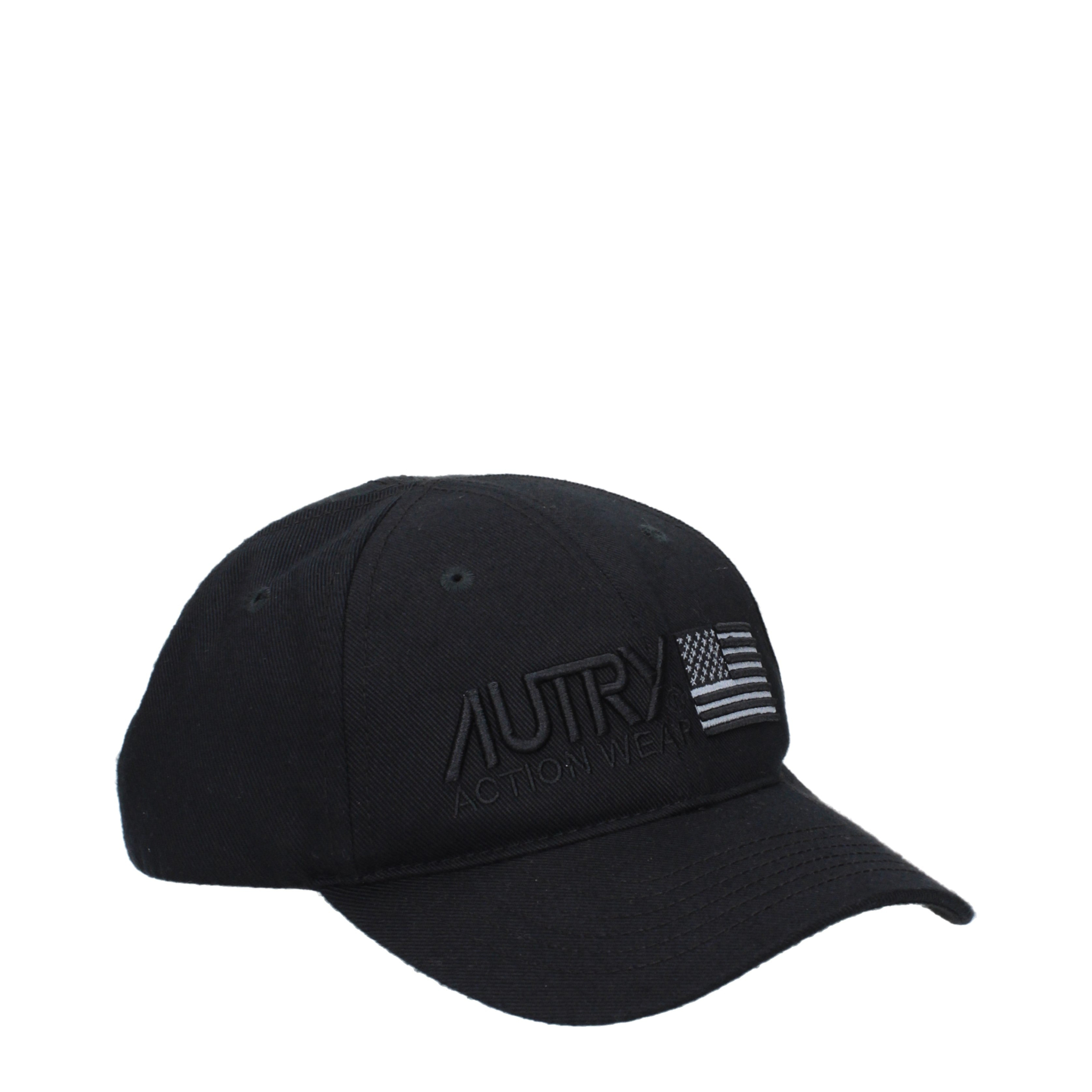 [AUTRY] Cap SS26 ACLUCP20