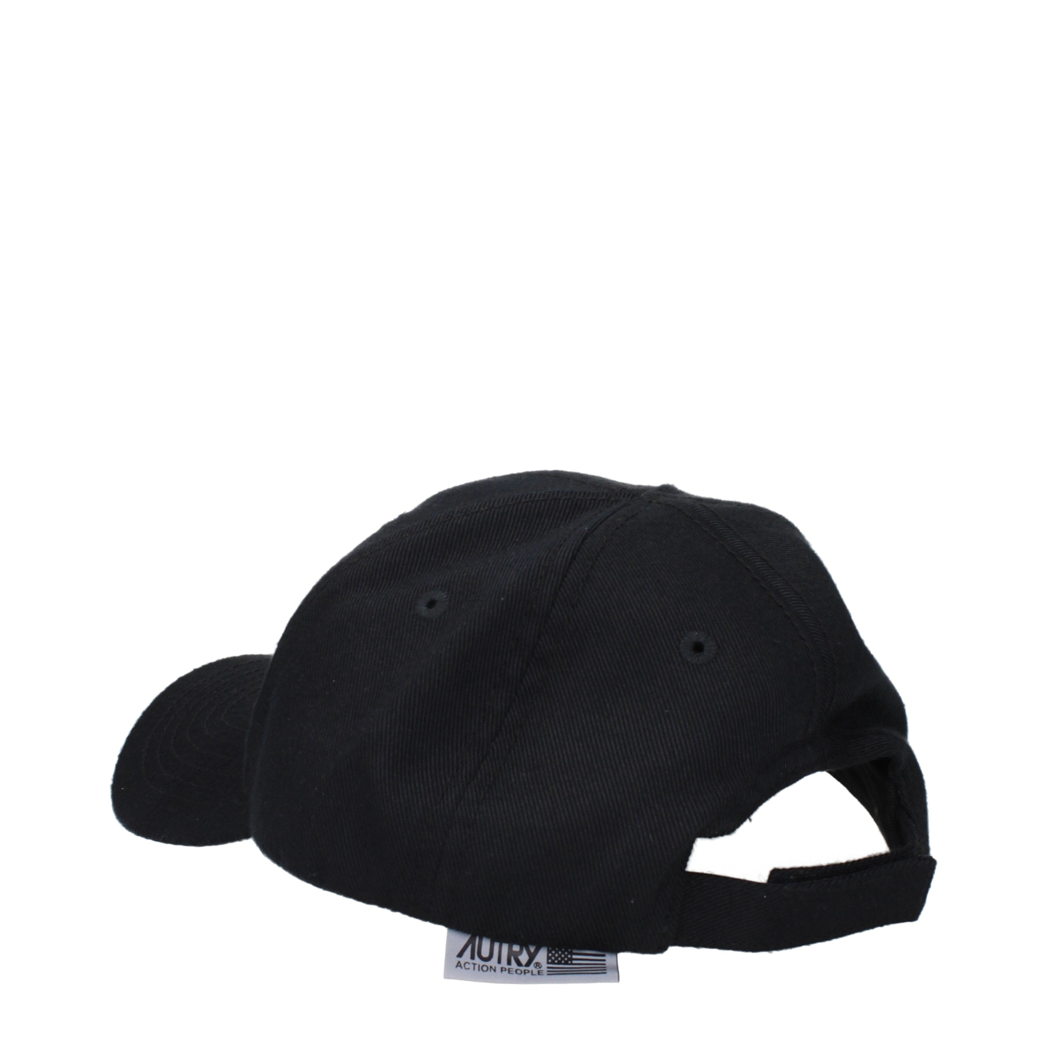 [AUTRY] Cap SS26 ACLUCP20
