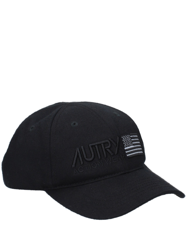 [AUTRY] Cap SS26 ACLUCP20