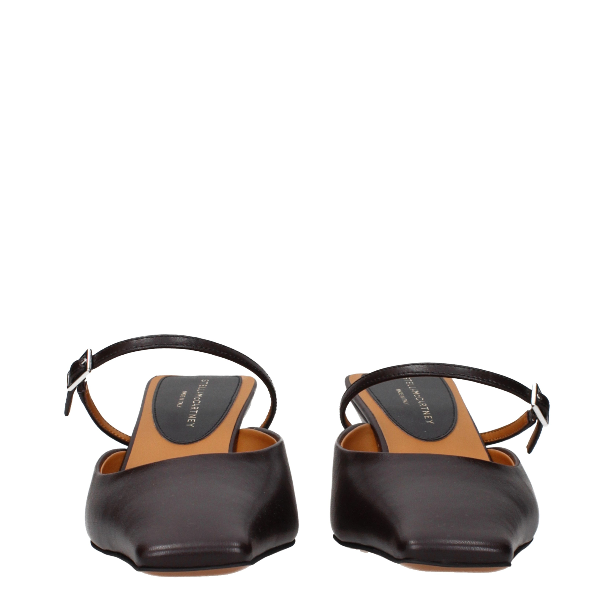 [Stella McCartney] Sandals SS25 810536AP02502007