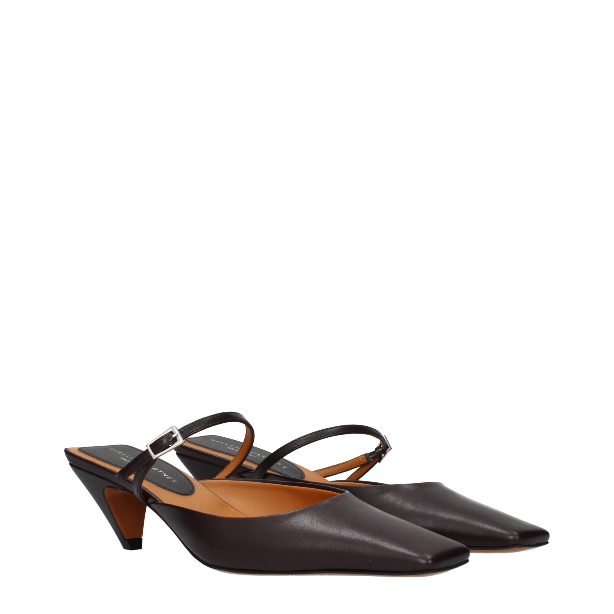 [Stella McCartney] Sandals SS25 810536AP02502007