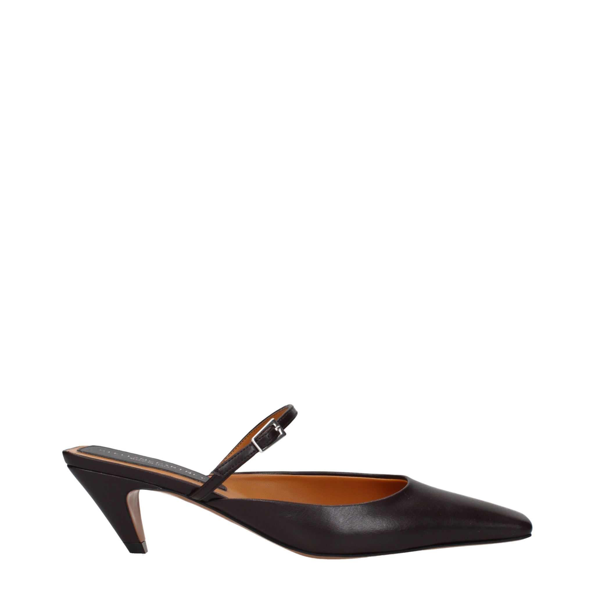 [Stella McCartney] Sandals SS25 810536AP02502007