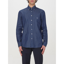[Etro] Shirts Long Sleeve SS26 MRIB000499SA531 X0883