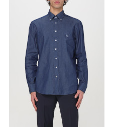 [Etro] Shirts Long Sleeve SS26 MRIB000499SA531 X0883