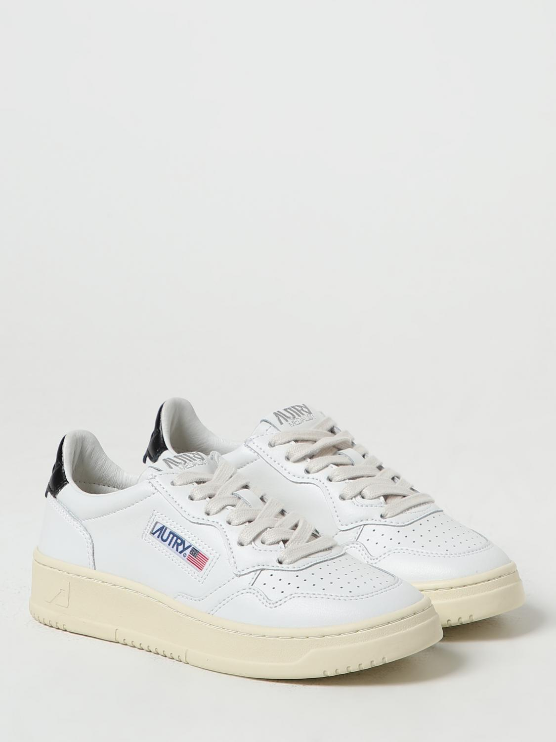 [AUTRY] Sneakers SS26 AULWLL22