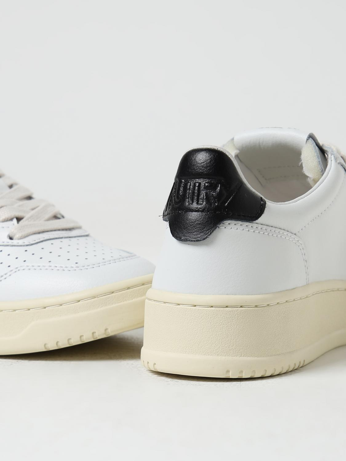 [AUTRY] Sneakers SS26 AULWLL22