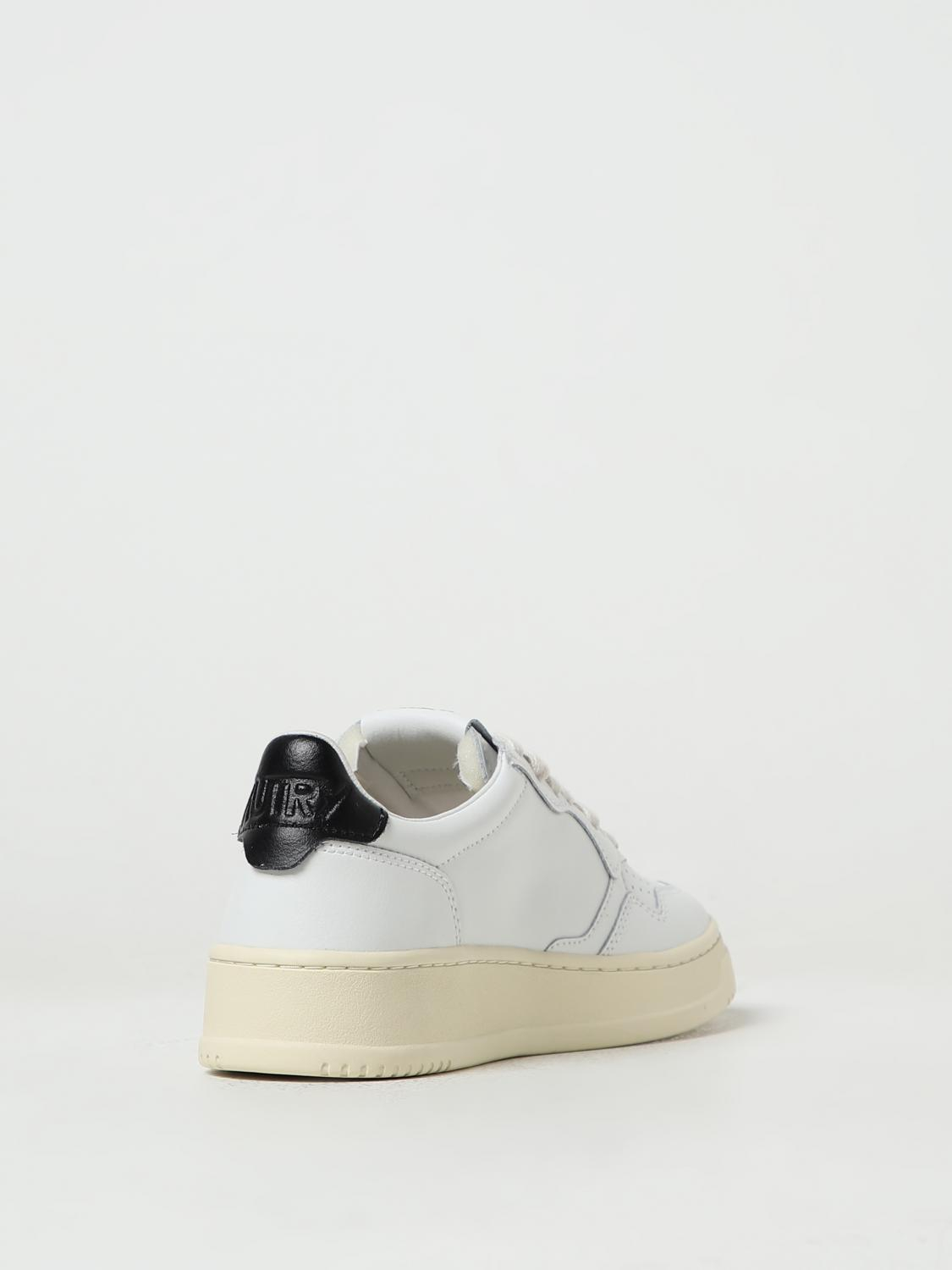 [AUTRY] Sneakers SS26 AULWLL22