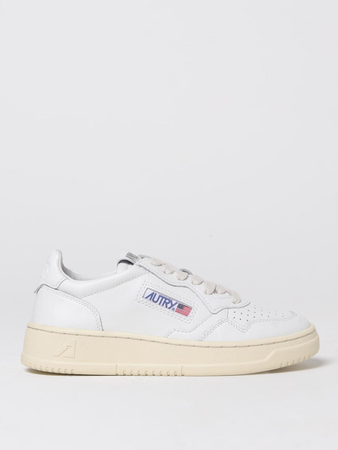 [AUTRY] Sneakers SS26 AULWLL15