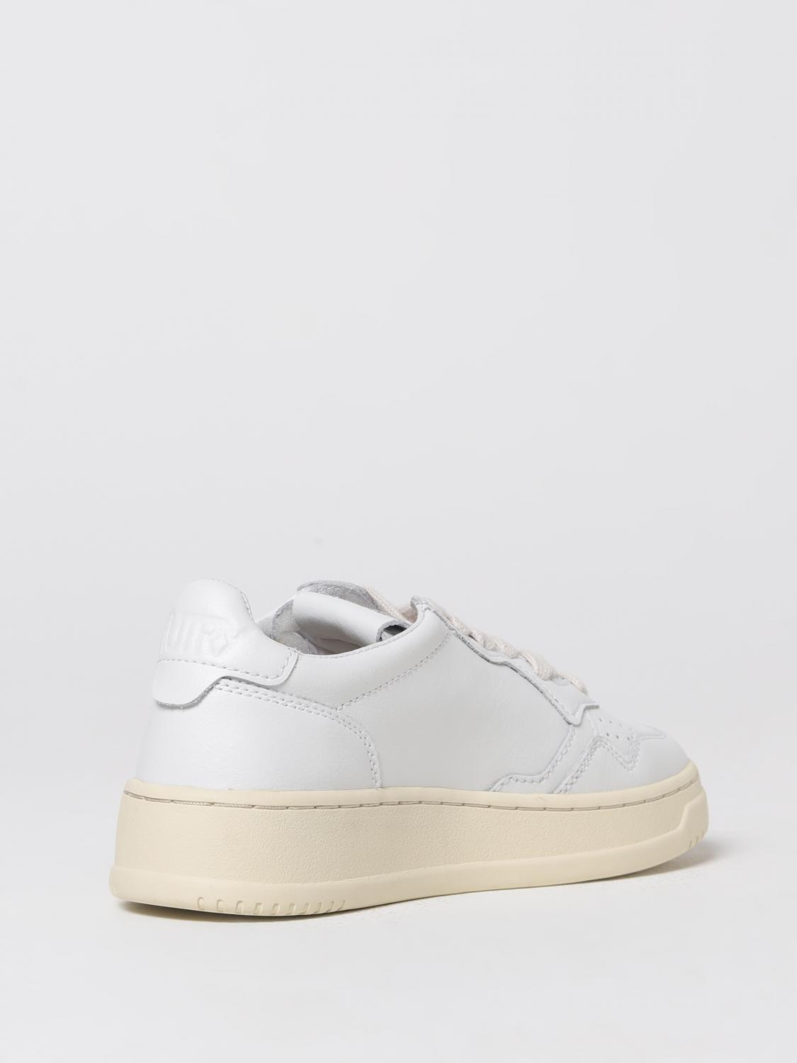 [AUTRY] Sneakers SS26 AULWLL15