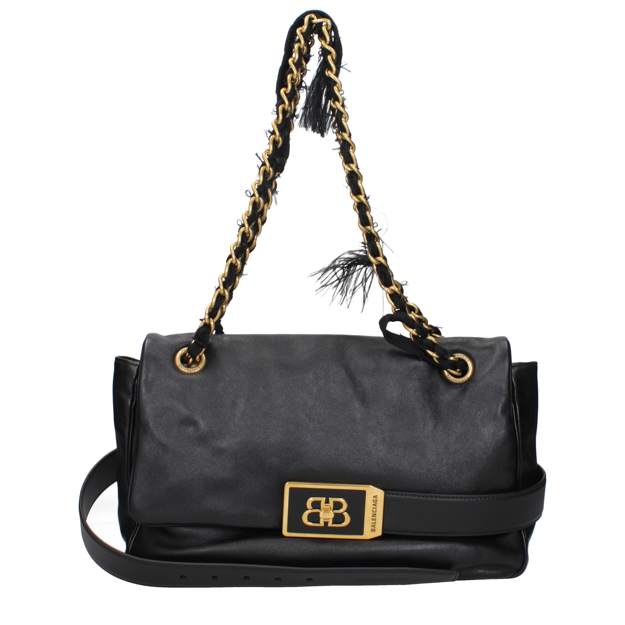 [Balenciaga] Bag SS25 8117812ABIW1060