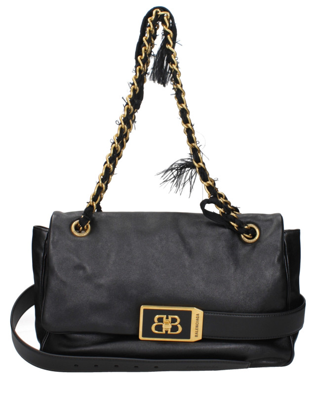 [Balenciaga] Bag SS25 8117812ABIW1060