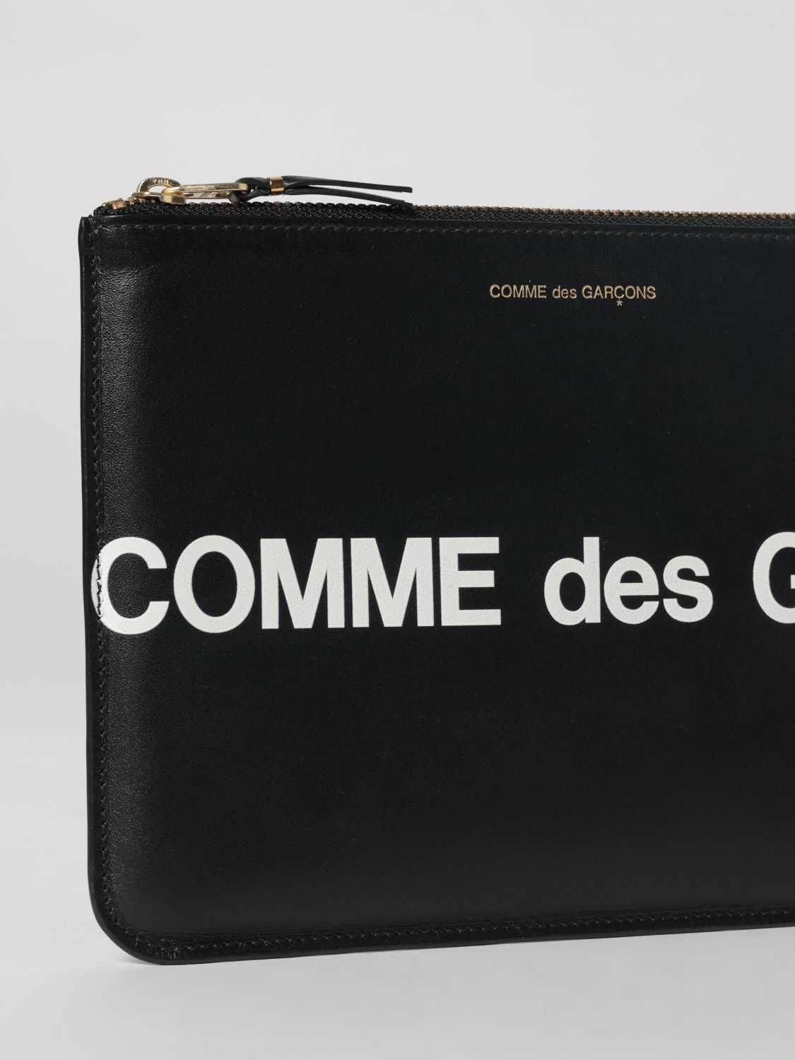 [COMME DES GARCONS WALLET] Clutch bag SS26 SA5100HL 1