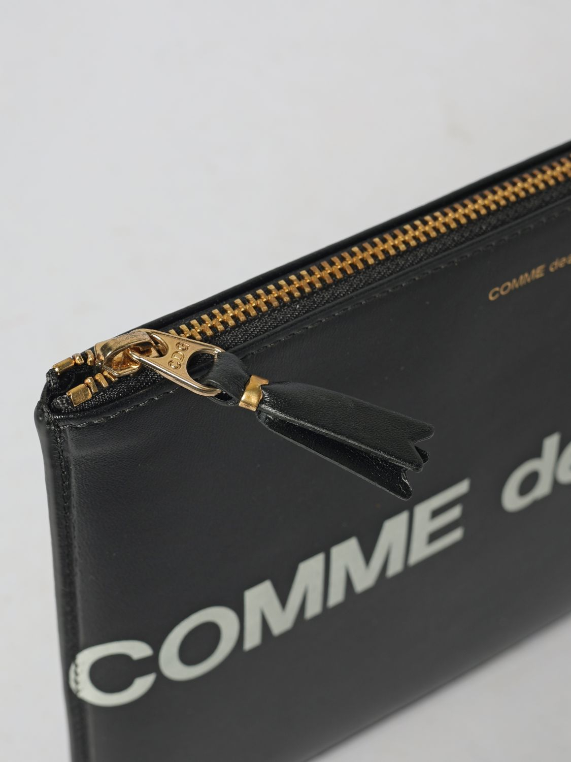 [COMME DES GARCONS WALLET] Clutch bag SS26 SA5100HL 1