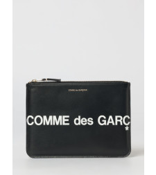 [COMME DES GARCONS WALLET] Clutch bag SS26 SA5100HL 1