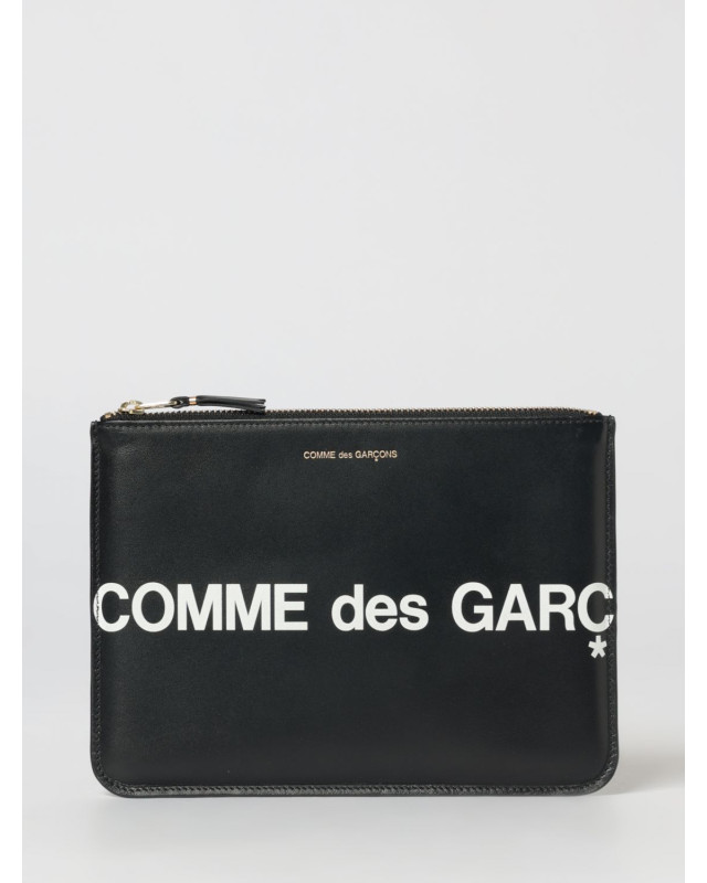 [COMME DES GARCONS WALLET] Clutch bag SS26 SA5100HL 1