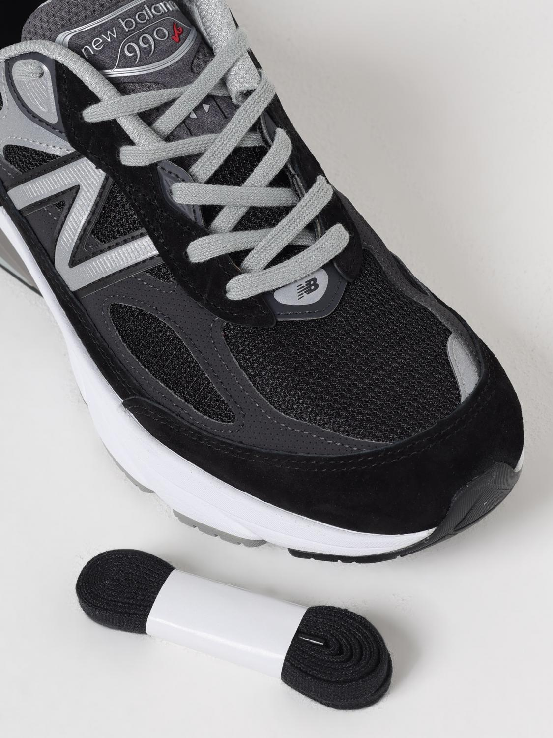 [NEW BALANCE] Sneakers SS26 M990BK6