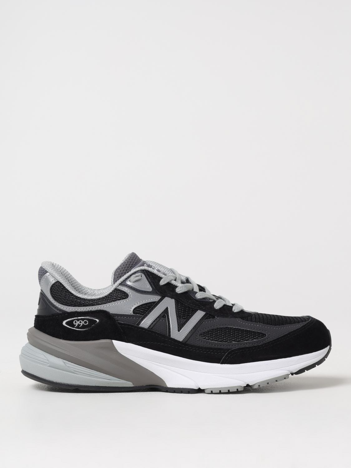 [NEW BALANCE] Sneakers SS26 M990BK6