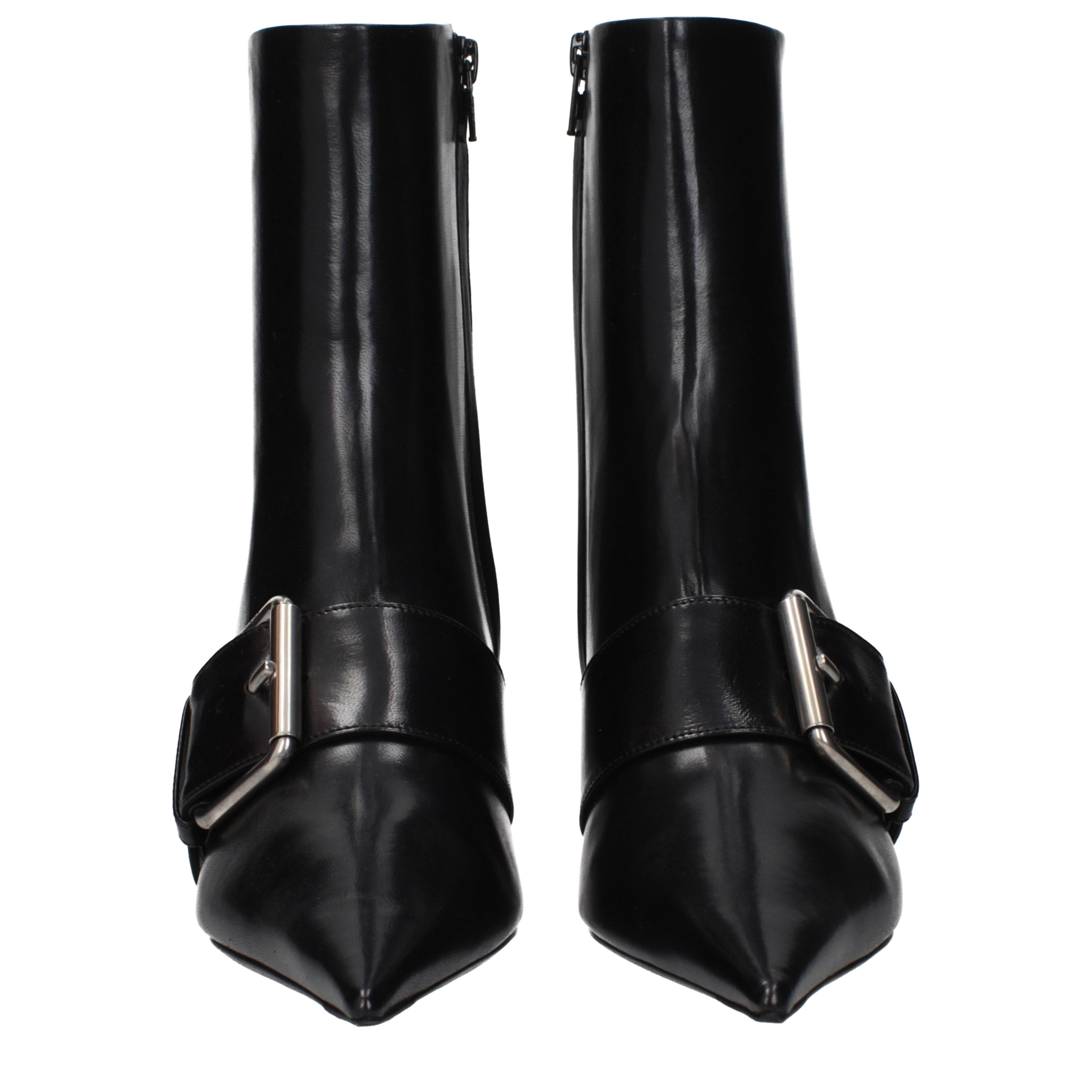 [Balenciaga] Ankle Boots SS25 762297WBCW21081