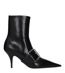 [Balenciaga] Ankle Boots SS25 762297WBCW21081
