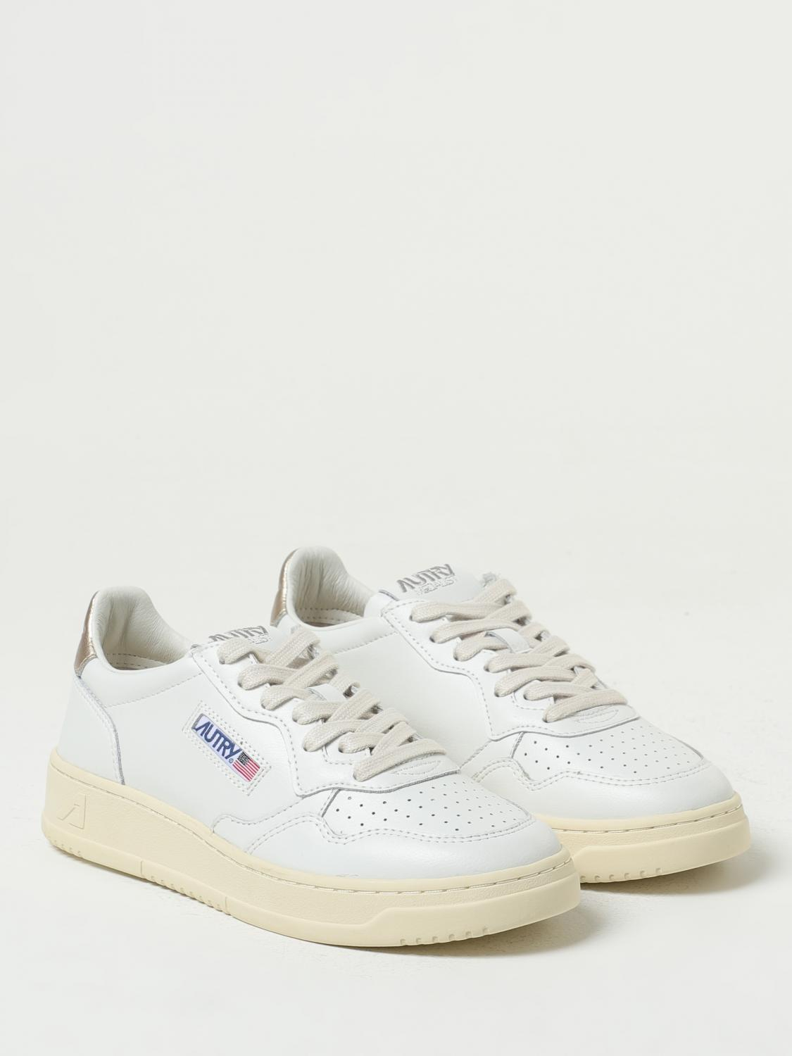 [AUTRY] Sneakers SS26 AULWLL06