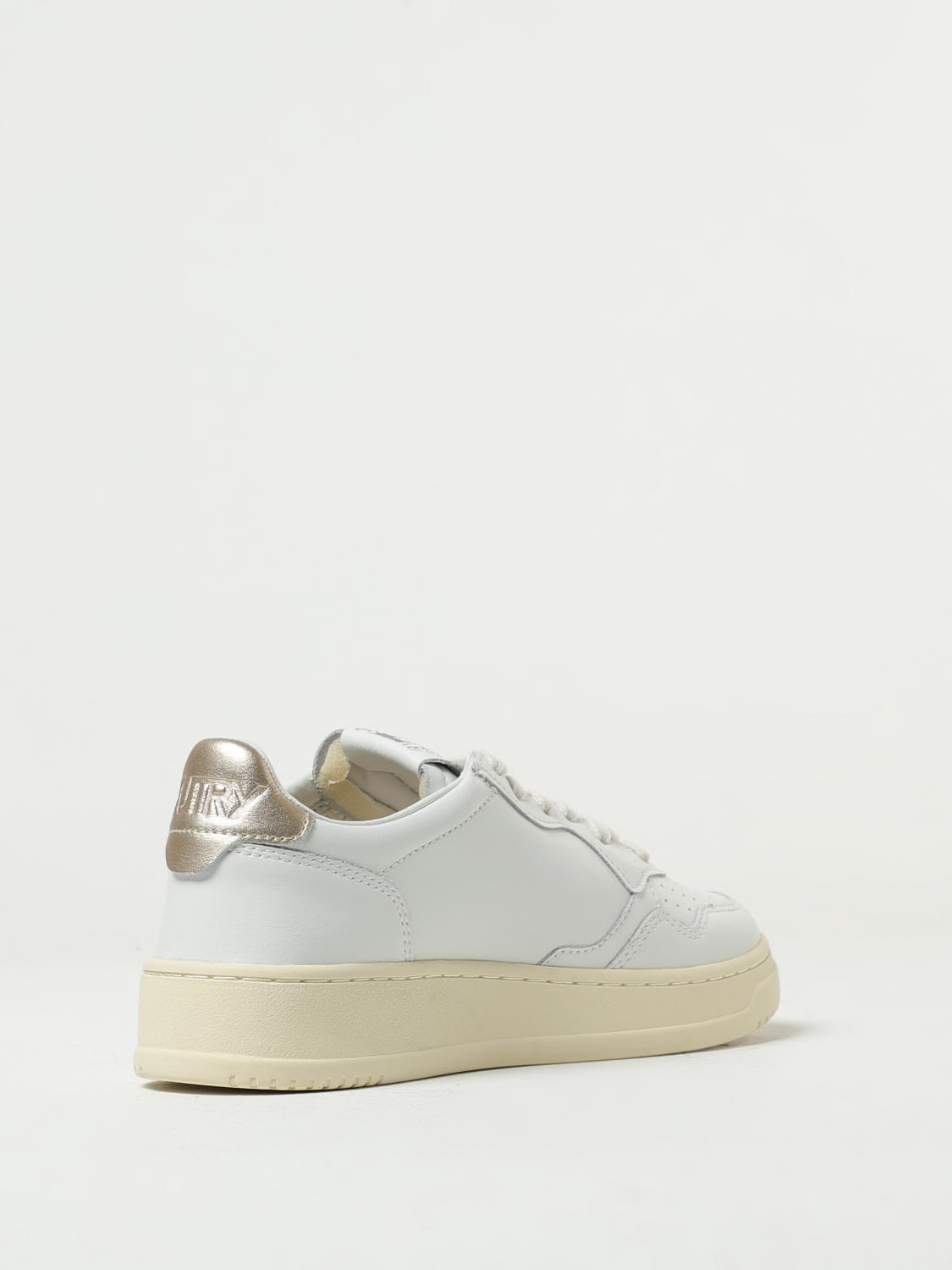 [AUTRY] Sneakers SS26 AULWLL06