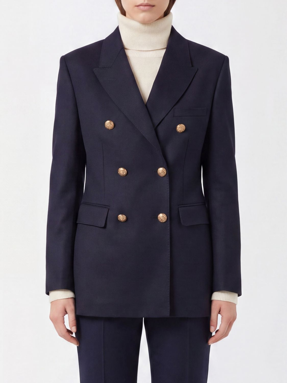 [Golden Goose] Casual Jacket FW26 GWP00829P00061950486