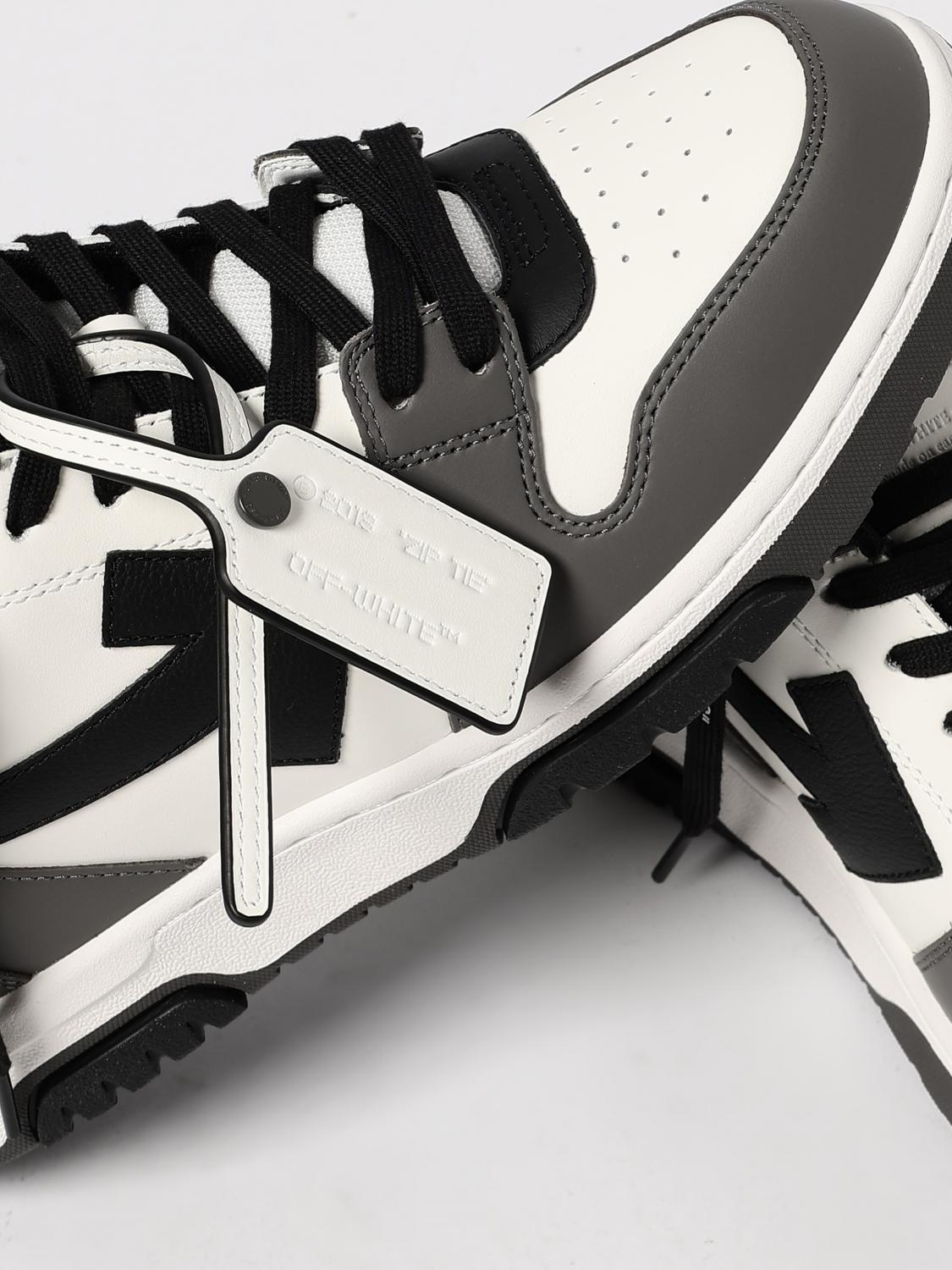 [Off-White] Sneakers SS26 OMIA189C99LEA013 0710