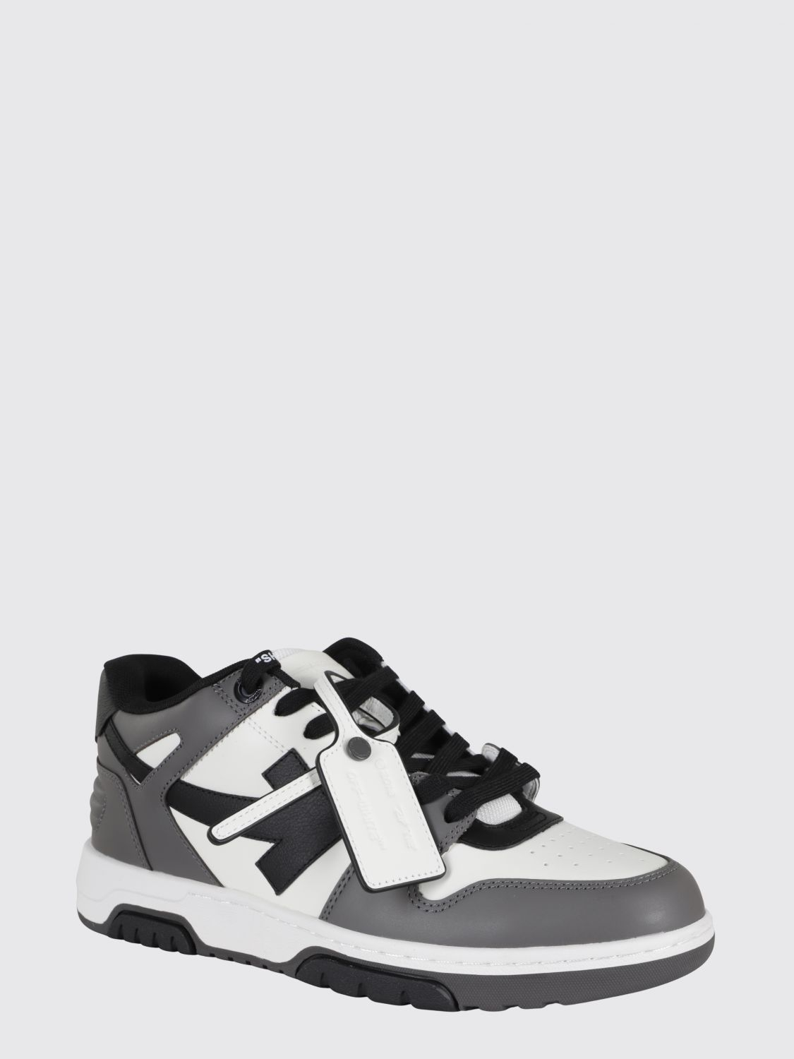[Off-White] Sneakers SS26 OMIA189C99LEA013 0710