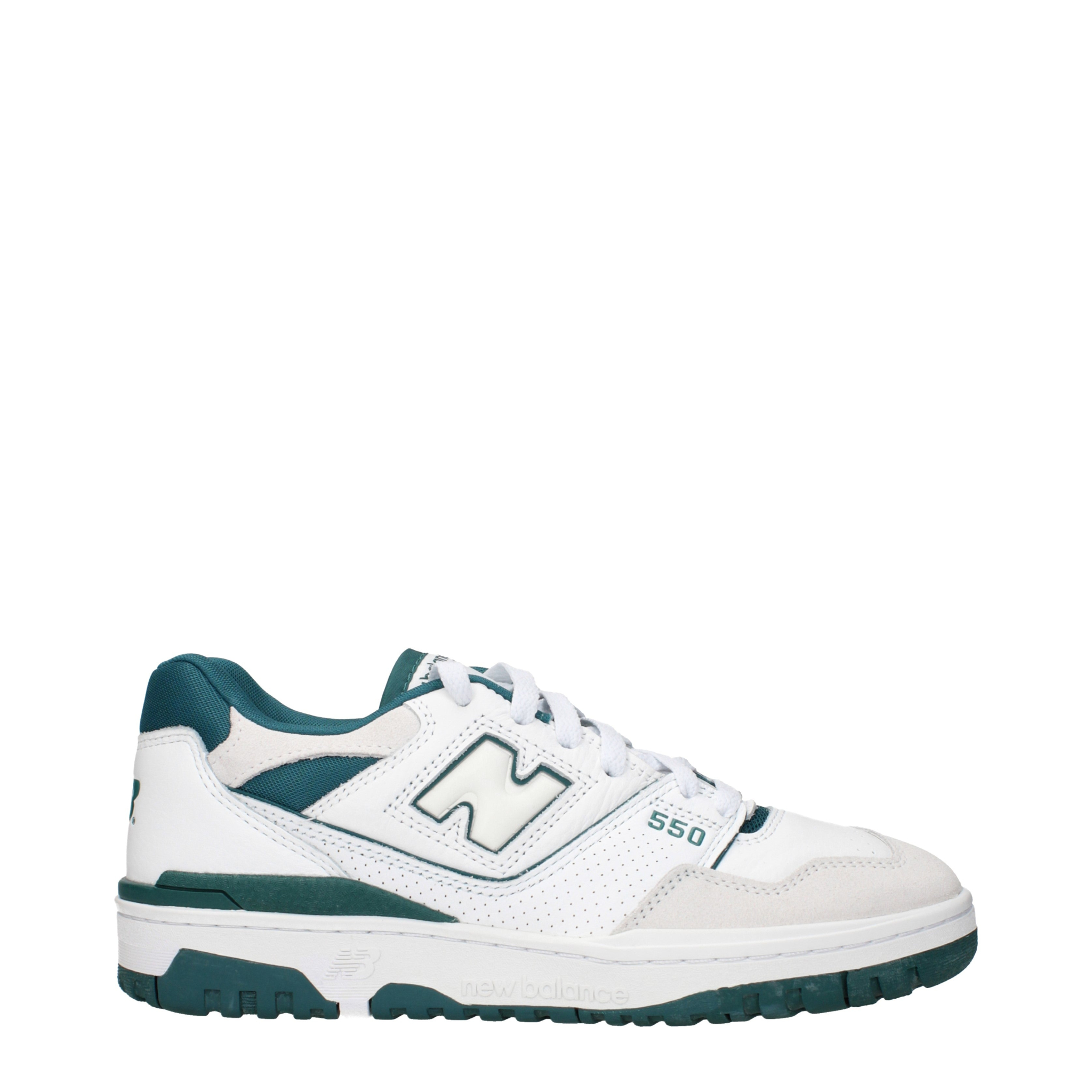 [NEW BALANCE] Sneakers SS26 BB550USTA