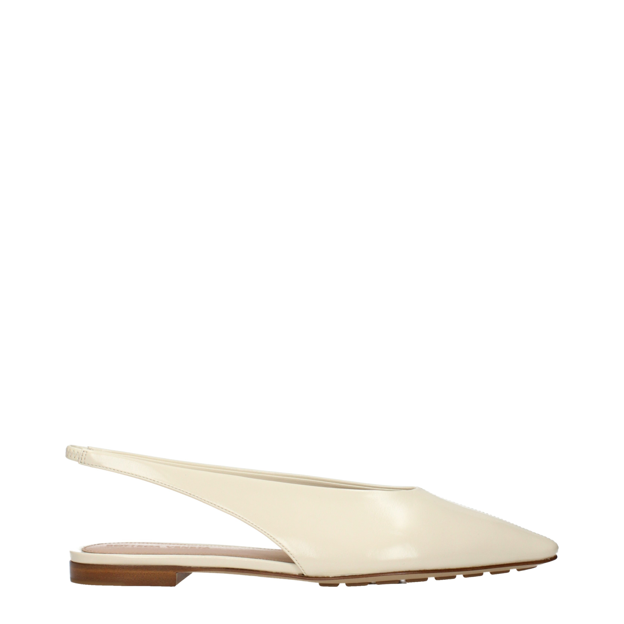 [Bottega Veneta] Flat shoes SS26 827702V3H909031