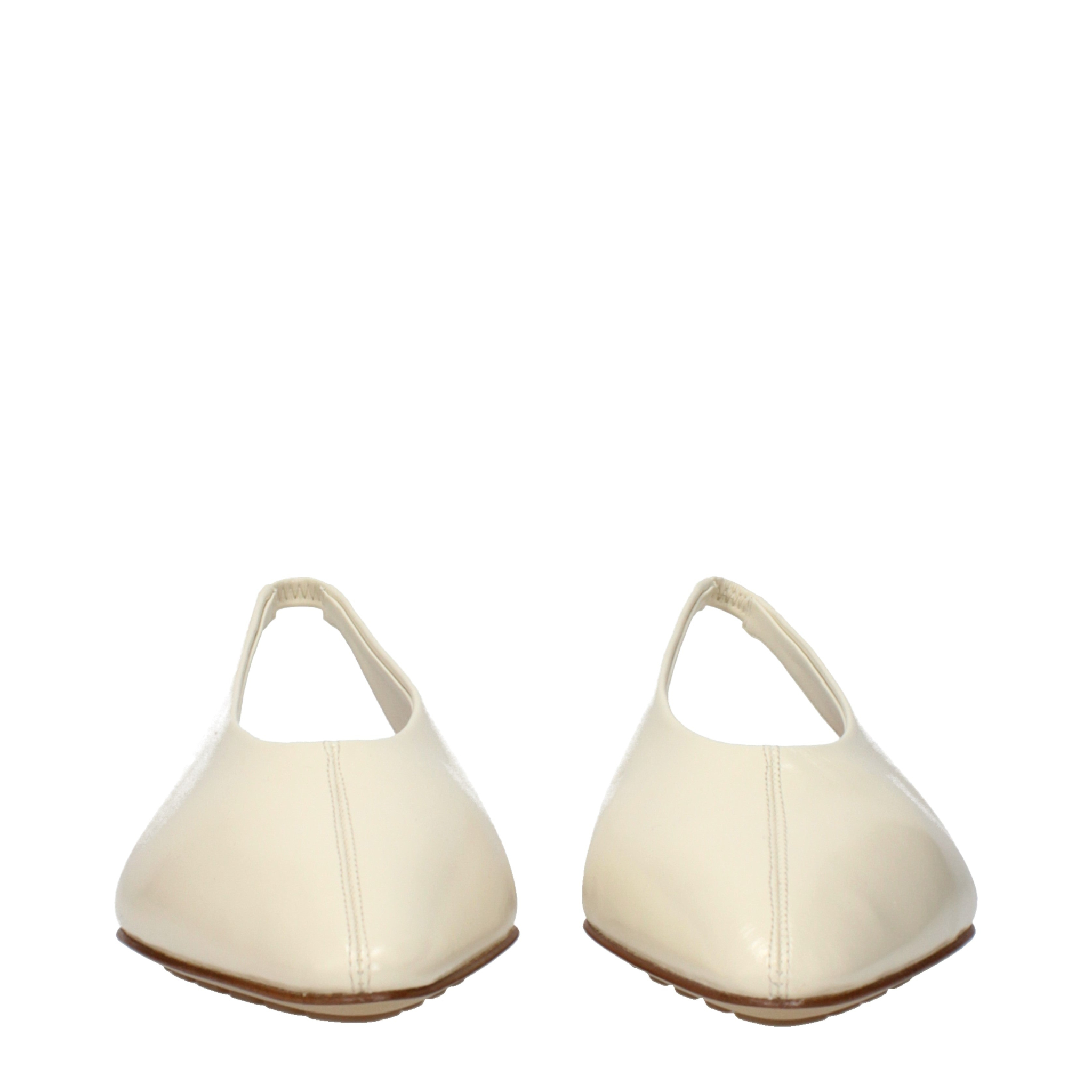 [Bottega Veneta] Flat shoes SS26 827702V3H909031