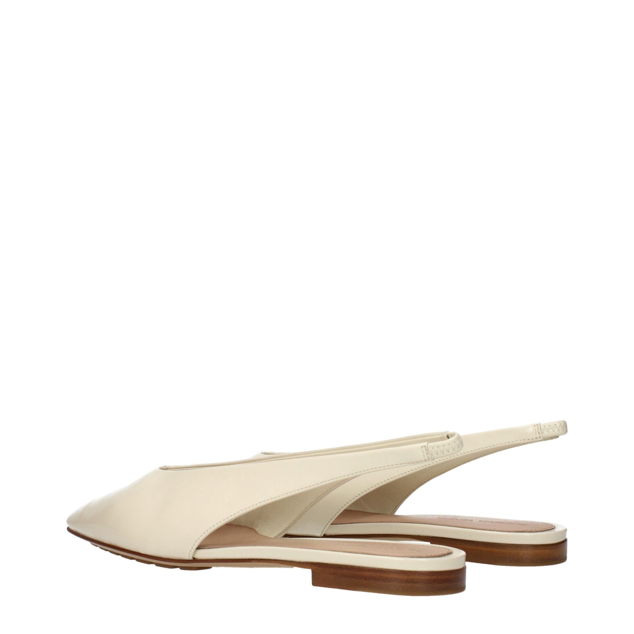 [Bottega Veneta] Flat shoes SS26 827702V3H909031