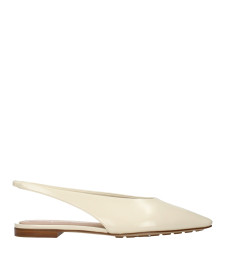 [Bottega Veneta] Flat shoes SS26 827702V3H909031