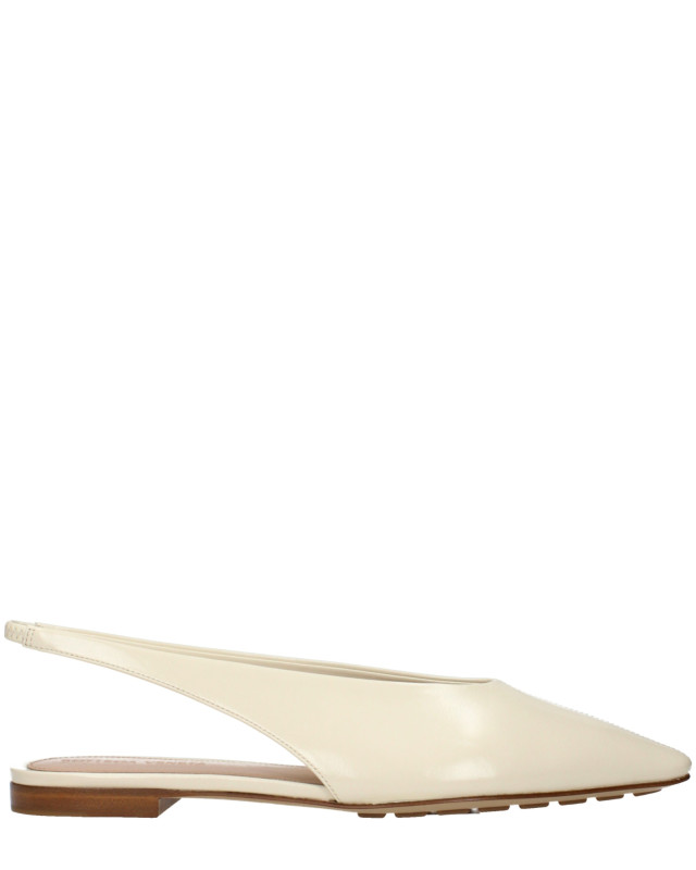 [Bottega Veneta] Flat shoes SS26 827702V3H909031