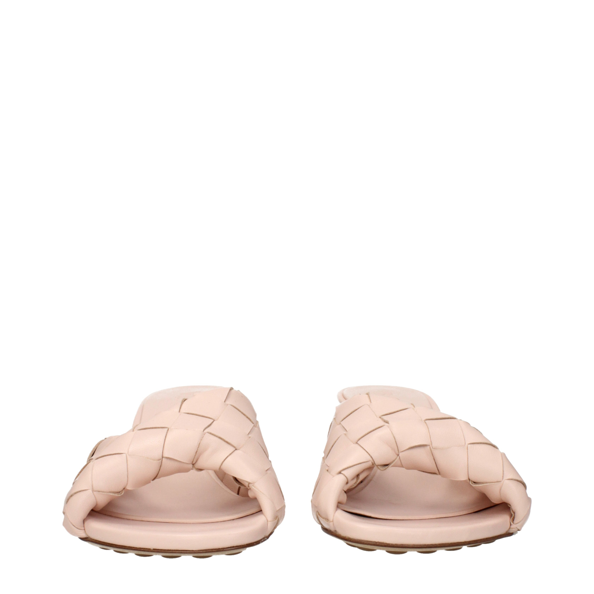 [Bottega Veneta] Sandals SS26 796464V2ED06801