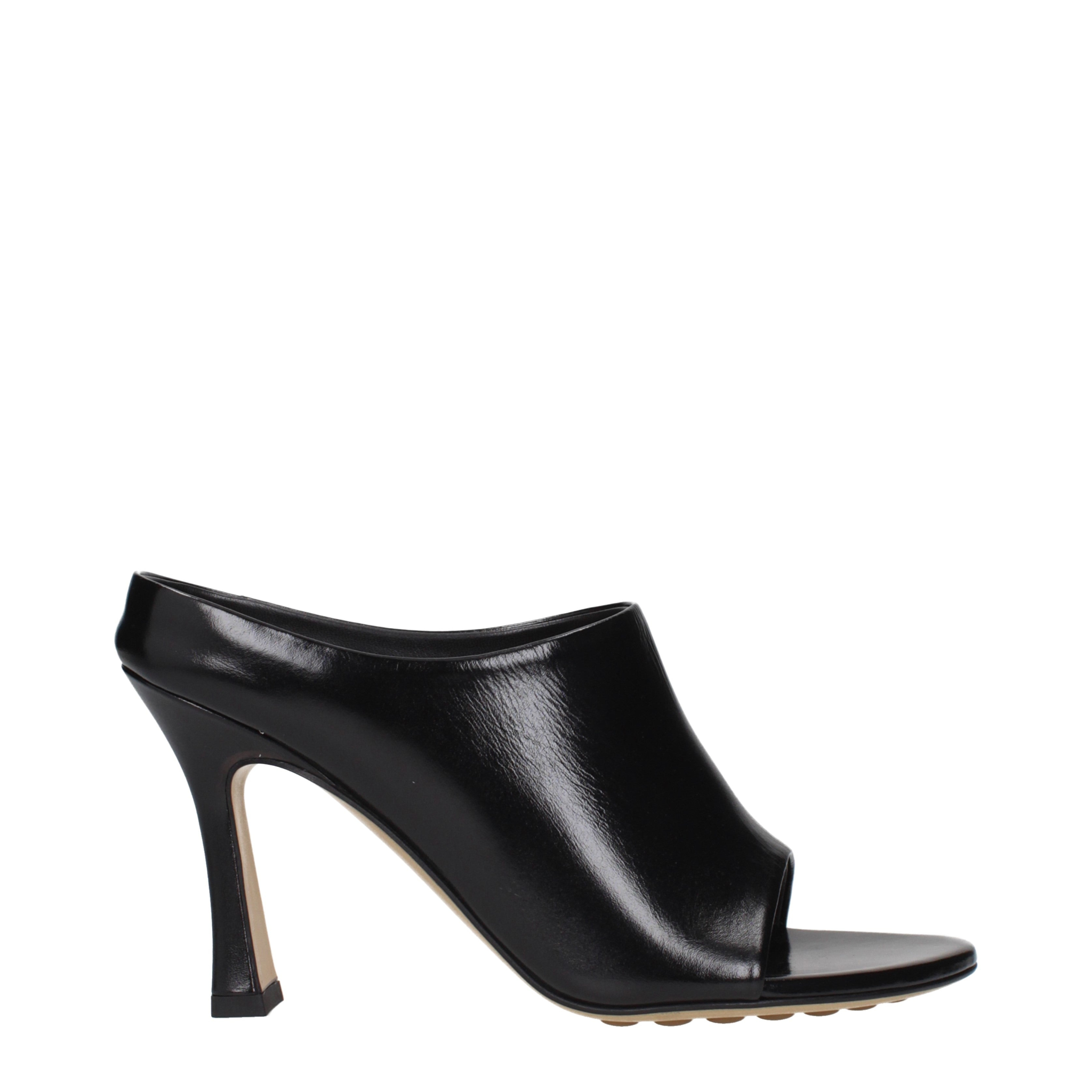 [Bottega Veneta] Sandals SS25 827720V3H901000