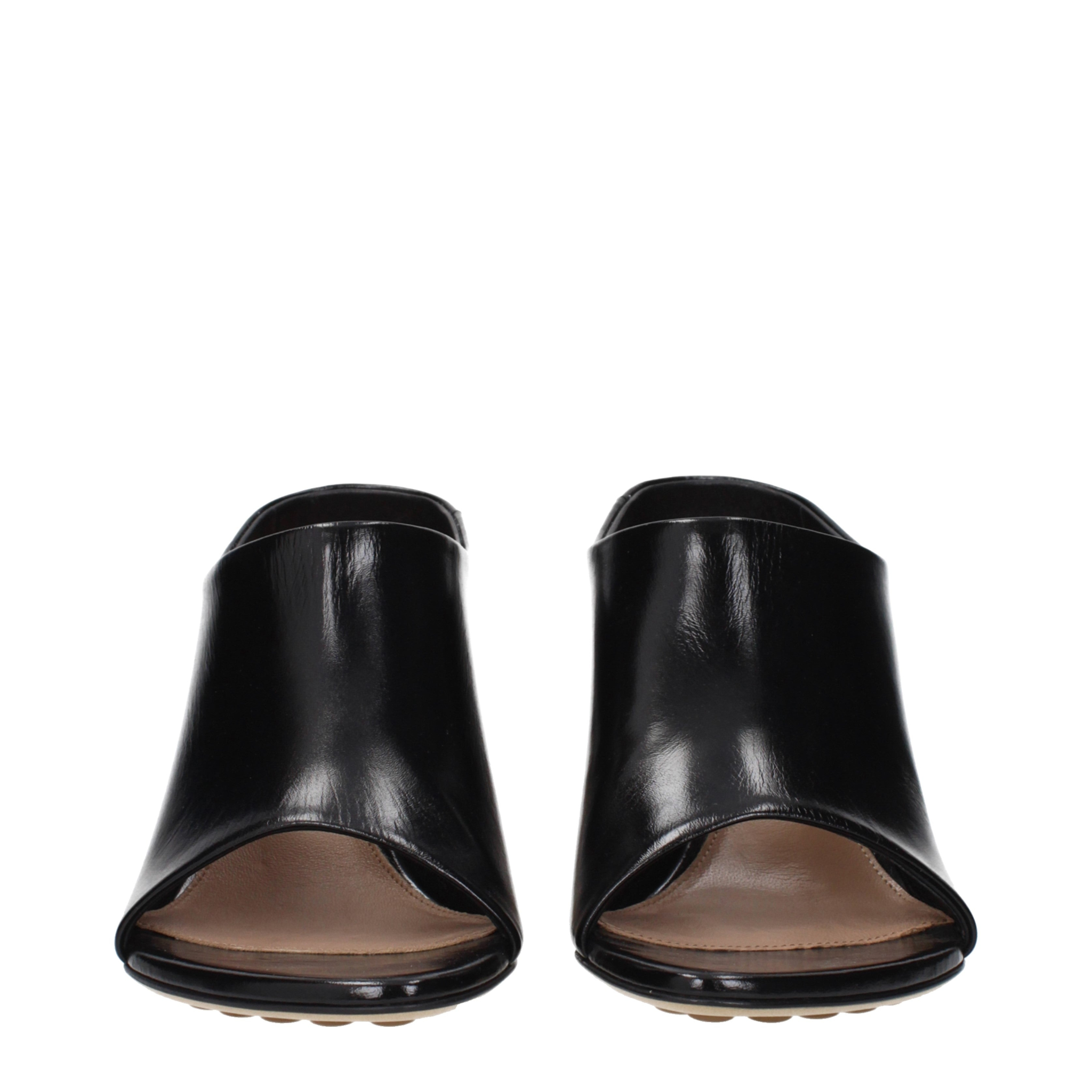 [Bottega Veneta] Sandals SS25 827720V3H901000