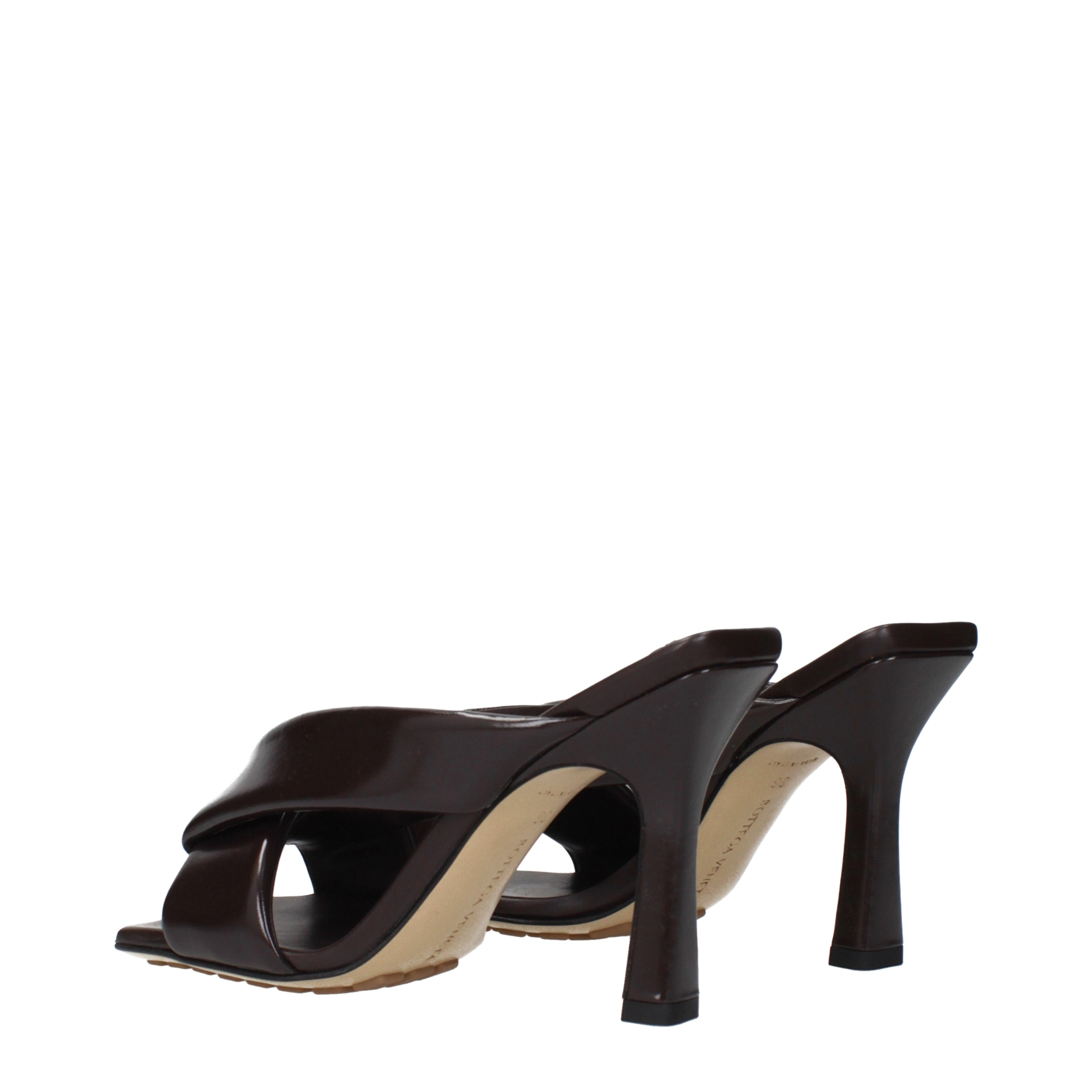 [Bottega Veneta] Sandals SS26 827612V3H902113